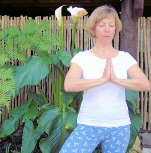 Angela's yoga  - experience the power of meditation